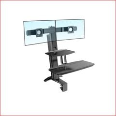  Giá Treo Màn Hình North Bayou NB-L100 (22-32 inch/360 độ) 