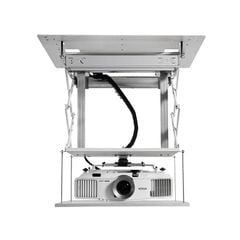  Giá treo máy chiếu điện tử âm trần GPCK-ME Series 