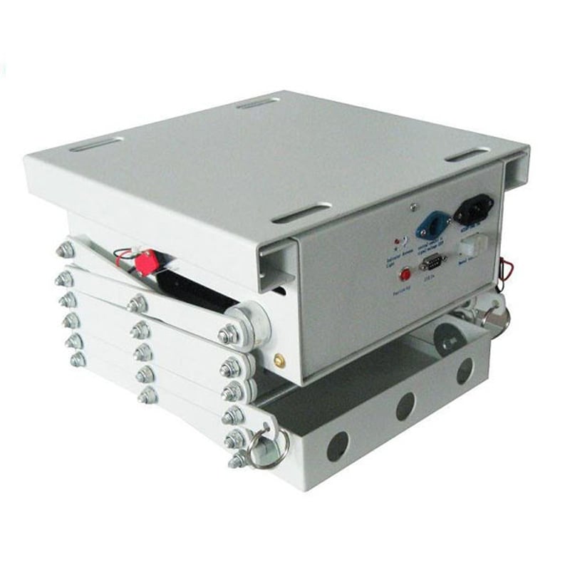 Giá treo máy chiếu điện tử ECM10
