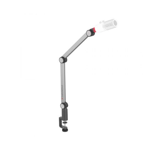Giá treo micro Thronmax Caster Boom Stand S1 Pro