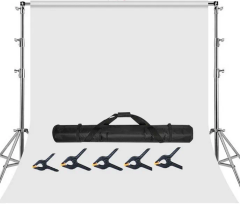 Giá Treo Phông Inox LS280 MD5 2.8mx3m 