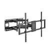 Giá treo tivi đa năng cỡ lớn Brateck LPA77-696 (60 - 120) inch