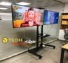 Giá treo tivi di động 2 màn hình 32-55 inch