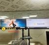 Giá treo tivi di động 2 màn hình 32-55 inch