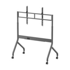  Giá treo Tivi di động Brateck TTF19S-612FW (60-110 inch) 