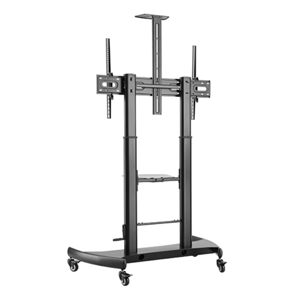 Ảnh minh họa Giá treo Tivi di động Brateck TTL06H-610TW (60-100 inch) 1