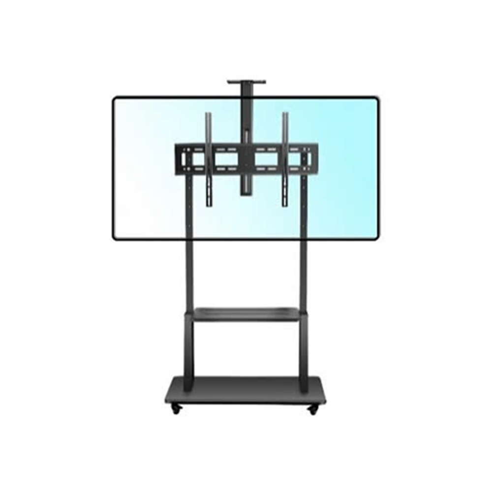 Ảnh minh họa Giá treo tivi di động Ergotek E2500 (65 inch - 100 inch) 1