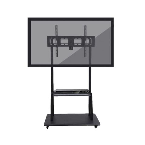 Giá treo tivi di động Ergotek E2500 (65 inch - 100 inch)