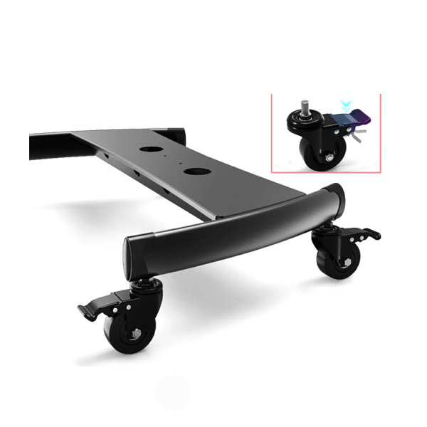 Ảnh minh họa Giá treo tivi di động GL 55-90 inch (AVA1800-1PG) 1