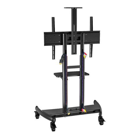Giá treo tivi di động GL 55-90 inch (AVA1800-1PG)