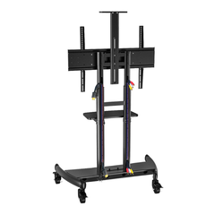  Giá treo tivi di động GL 55-90 inch (AVA1800-1PG) 