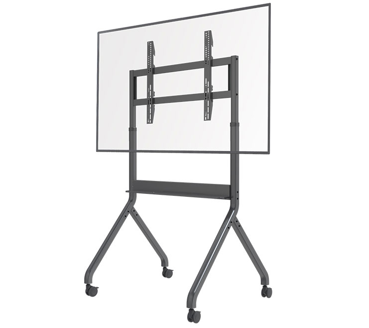 Ảnh minh họa Giá Treo Tivi Di Động GL PG200 55-100 Inch 3