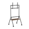 Giá treo tivi di động Hyperwork Era Stand HPW-TVC03-BLK Đen