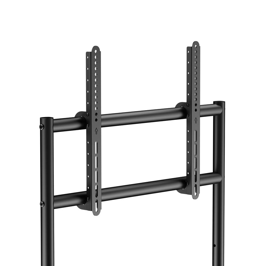 Ảnh minh họa Giá treo tivi di động Hyperwork Era Stand HPW-TVC03-BLK Đen 2