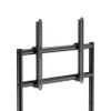 Giá treo tivi di động Hyperwork Era Stand HPW-TVC03-BLK Đen
