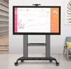 Giá treo tivi di động NB AVT1800-100-1P treo tivi từ (60-100) inch