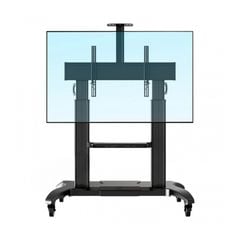  Giá Treo Tivi di động North Bayou CF100 (70 inch - 110 inch) Màu xám 