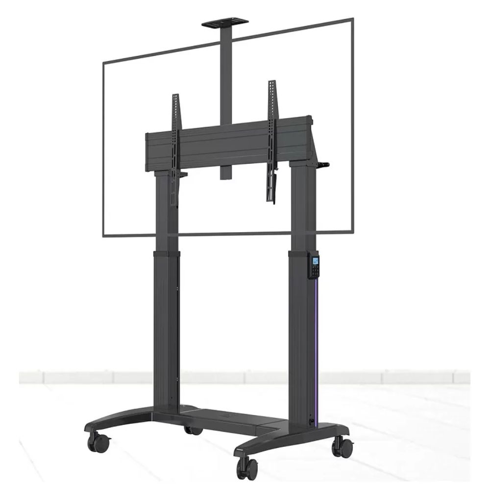 Ảnh minh họa Giá treo Tivi di động North Bayou NB-T100 (75 – 120 Inch) 3