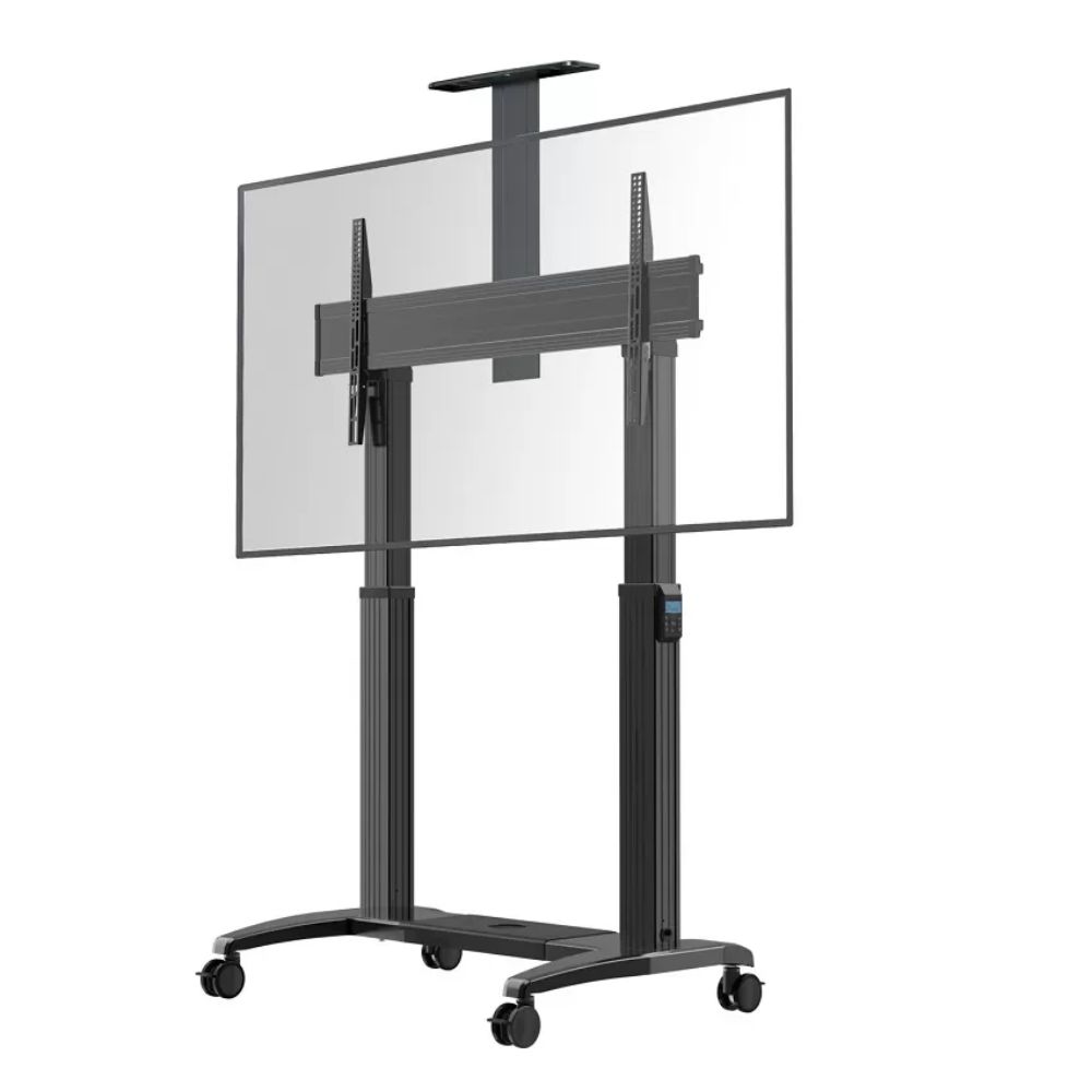 Giá treo Tivi di động North Bayou NB-T100 (75 – 120 Inch)