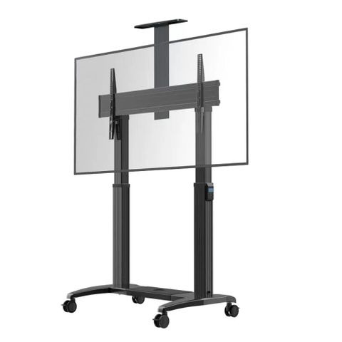 Giá treo Tivi di động North Bayou NB-T100 (75 – 120 Inch)