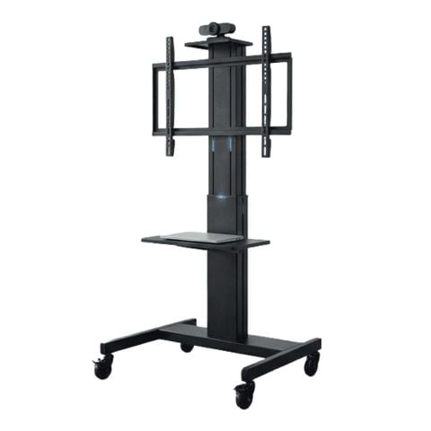 Giá treo Tivi di động North Bayou NB-T70 (75 – 110 Inch)