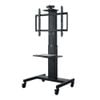 Giá treo Tivi di động North Bayou NB-T70 (75 – 110 Inch)