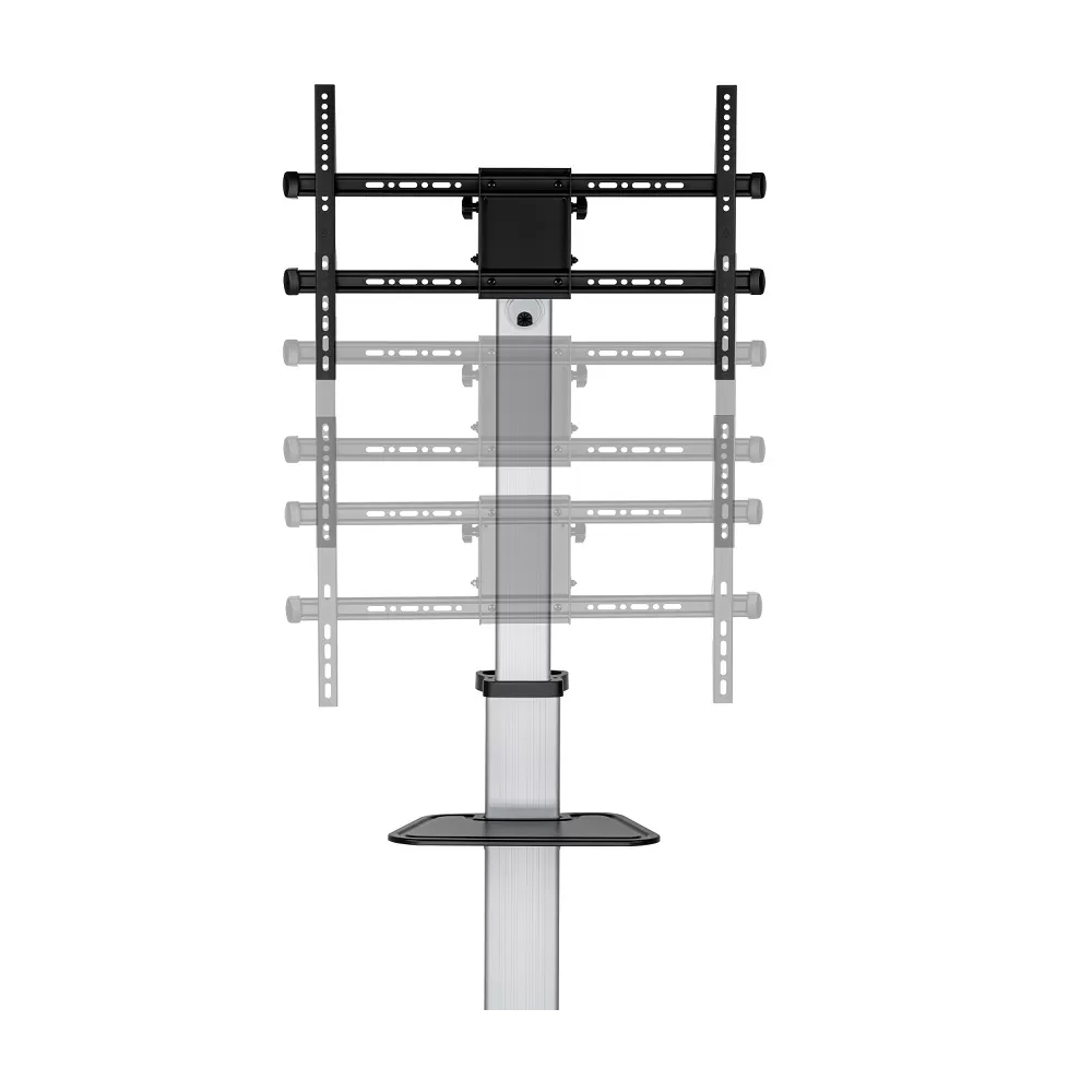Ảnh minh họa Giá treo tivi di động xoay ngang dọc Ergotek E2290 (37 inch - 86 inch) 1