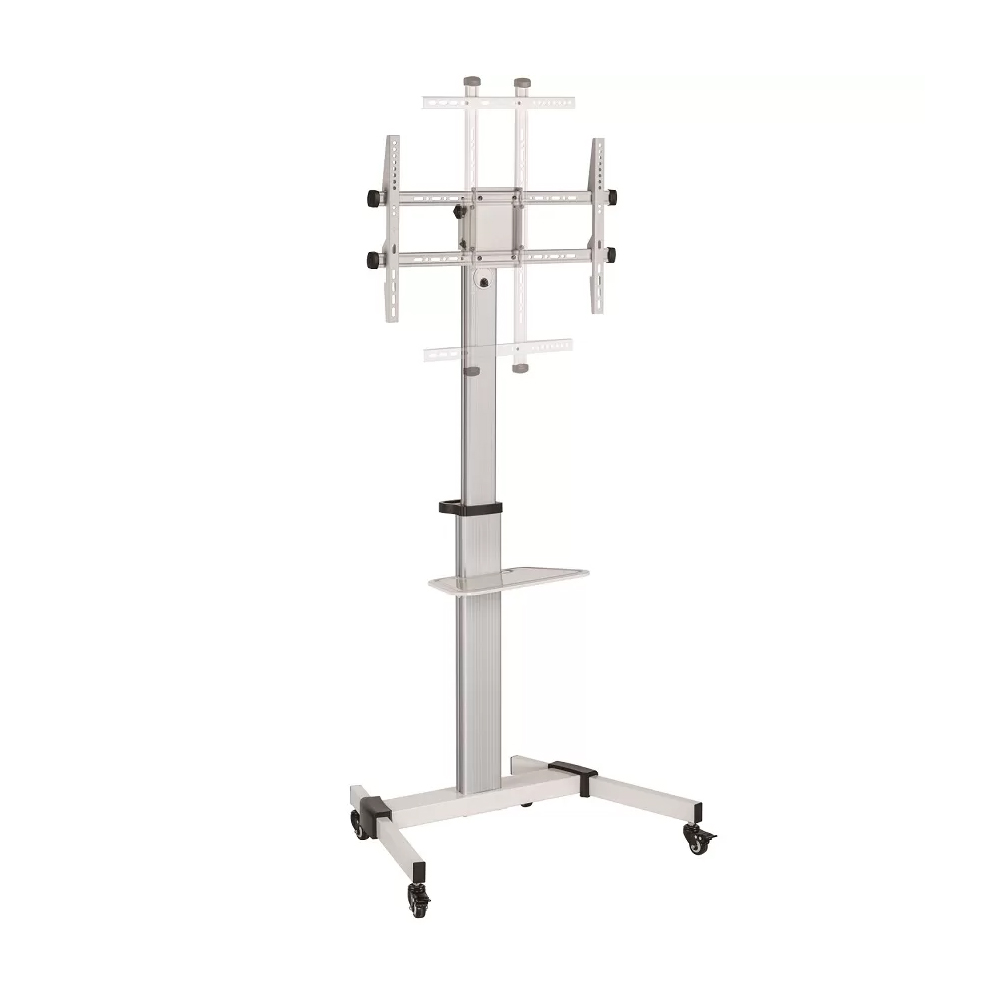 Ảnh minh họa Giá treo tivi di động xoay ngang dọc Ergotek E2290 (37 inch - 86 inch) 3