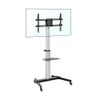 Giá treo tivi di động xoay ngang dọc Ergotek E2290 (37 inch - 86 inch)