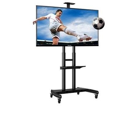Ảnh minh họa Giá treo tivi NB AVA 1800 nhập khẩu - Giá treo di động đa năng 1