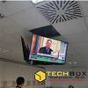 Giá treo tivi thả trần 3 màn hình (32-55) inch