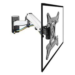  Giá Treo Tivi Xoay đa hướng NB-F300 (19