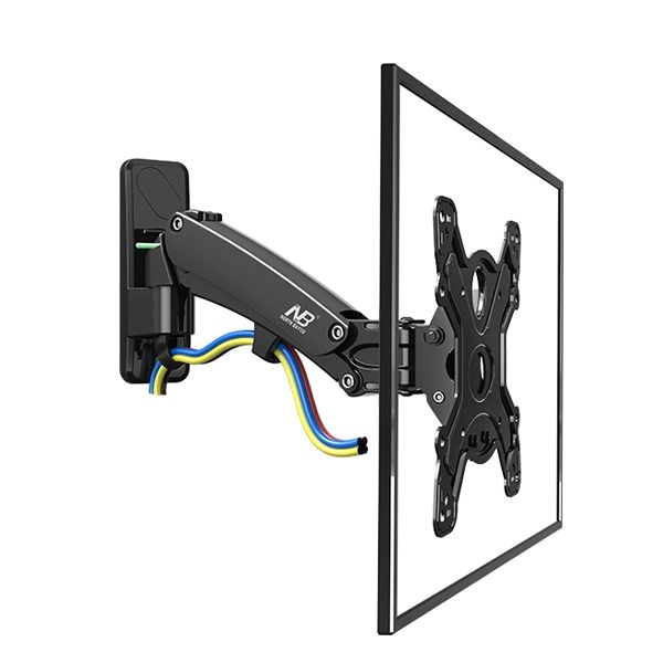Giá Treo Tivi Xoay đa hướng NB-F350 (40"- 65")