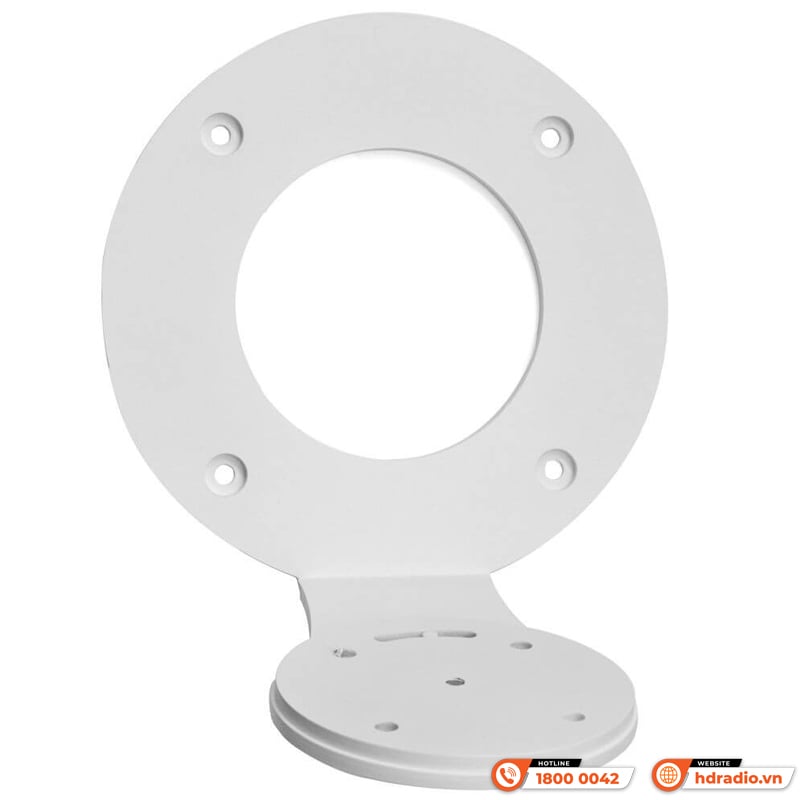 Ảnh minh họa Giá treo tường Cabasse The Pearl On Wall Bracket 1