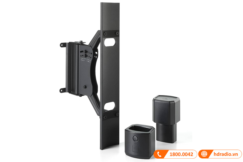 Ảnh minh họa Giá treo tường JBL PRX ONE Wall 1