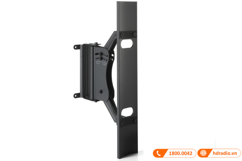 Ảnh minh họa Giá treo tường JBL PRX ONE Wall 2