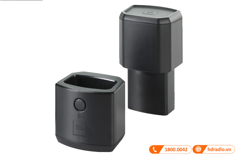 Ảnh minh họa Giá treo tường JBL PRX ONE Wall 3