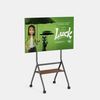 Giá Treo TV Di Động HyperWork ERA Stand HPW TVC03