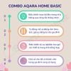 Giải pháp căn hộ thông minh một phòng ngủ Aqara Basic