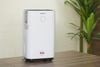 Giải Pháp Hút Ẩm Fujihome DH25W - HEPA Cho Không Gian Lớn