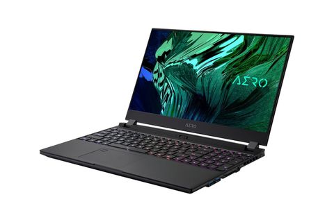 Laptop Gigabyte AERO 15 OLED KD 72S1623GH Chính Hãng