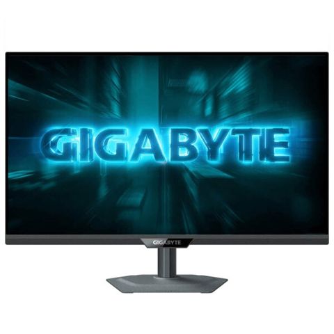 Màn hình Gaming Gigabyte G27Q20 27 inch QHD IPS 200Hz (OC 210Hz) 1ms