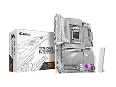  Mainboard Gigabyte X870 AORUS ELITE WIFI7 ICE 