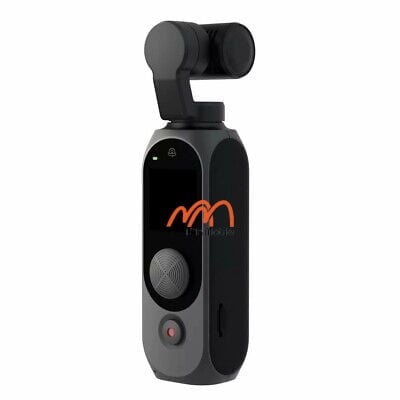 Ảnh minh họa Gimbal Camera Xiaomi Fimi Palm 2 Pro 3