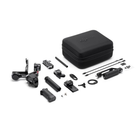 Gimbal DJI RS4 Combo | Chính Hãng