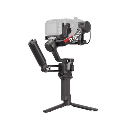 Gimbal DJI RS4 - Màu đen