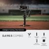 Gimbal DJI RS5 Combo | Chính Hãng