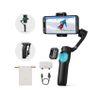 Gimbal Hohem Steady X3 - Màu đen