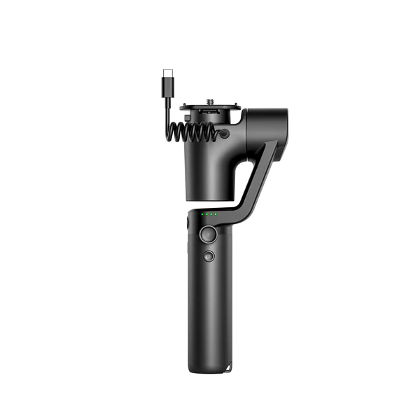 Ảnh minh họa Gimble Máy Quét 3D Revopoint 1