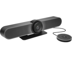  Microphone Logitech Mở Rộng Cho Webcam MeetUp 